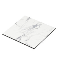 Plateau compact HPL Carré 70x70 cm