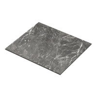 Plateau compact HPL Rectangle 70x60 cm| La Fabrique des Pieds