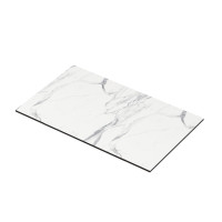 Plateau compact HPL Rectangle 100x60 cm| La Fabrique des Pieds