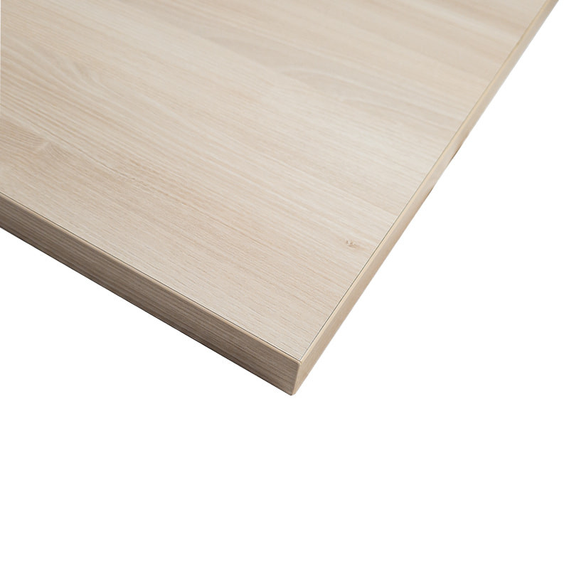 Plateau Stratifié Acacia Rectangle 70x60 cm